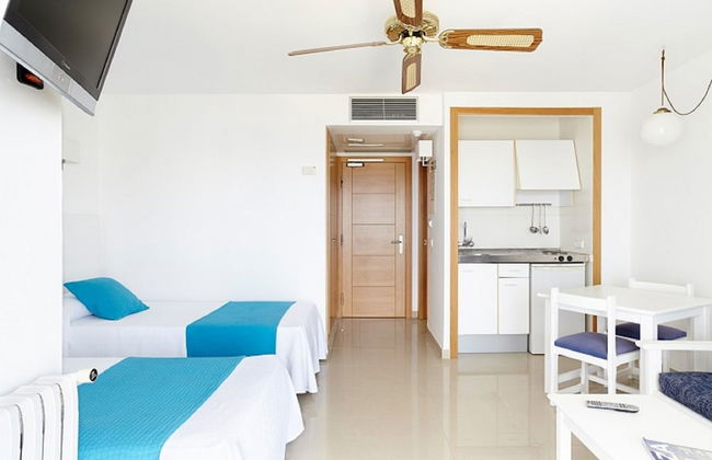 Nereida Aparthotel - Foto 20