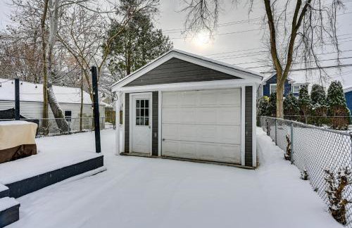 Mid-Century Family Bungalow Desirable Birmingham! - Foto 37