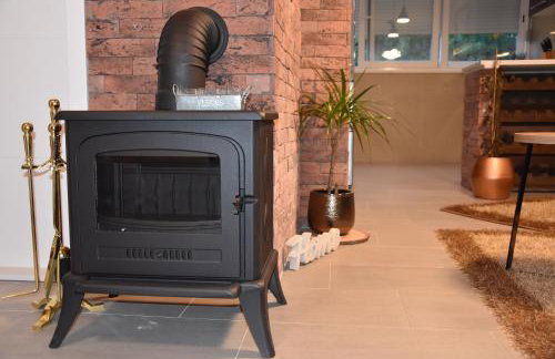 Đeni luxury apartment - Foto 21