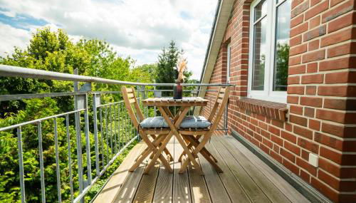 Appart-Haus Business Apartments - Foto 4