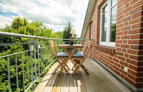 Appart-Haus Business Apartments - Foto 4