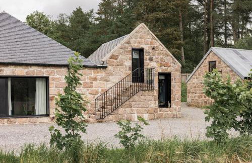 Number 5 Steading Cottage - Foto 34