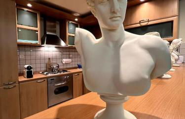 SD Gallery Apartment - Foto 9