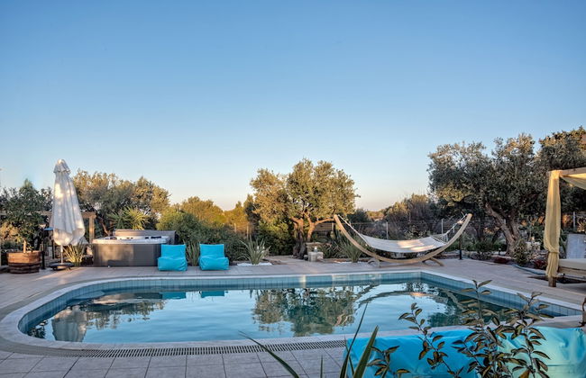 Villa Freedom - Foto 24