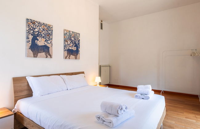 Re di Roma Lodge in Rome - Foto 10