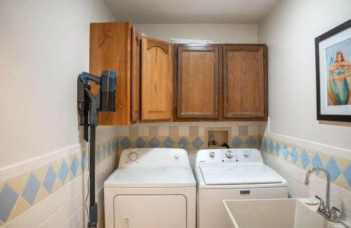 Lake Orchard View- 8 BR with Lake Access and Fire Pit - Foto 32