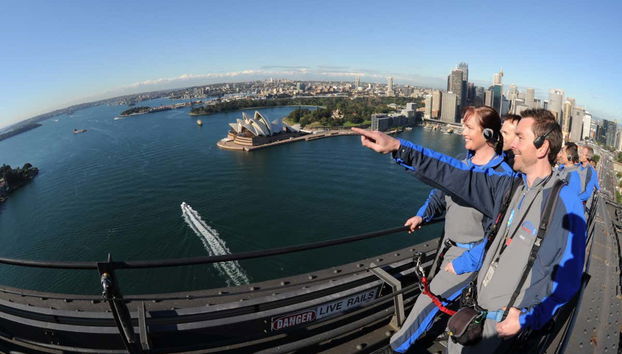 Á Ópera vista da ponte