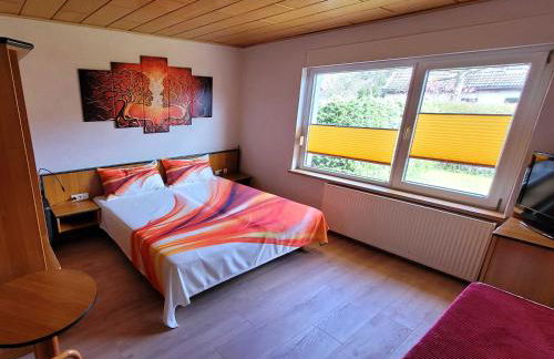 Ferienhaus am Wald - Einzelstandort mit Wallbox - Foto 34