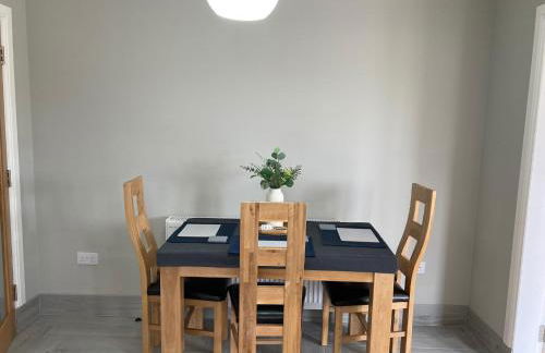 Westertonhill Lodge - 3 Double Bedrooms Sleeps 8 With Private Hot Tub Hire Available - Foto 10