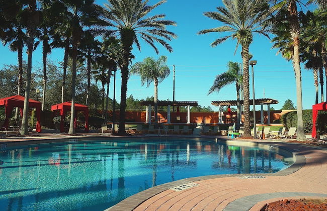 Sol142ca Spectacular 6 Bed, Solana Commuity Villa - Foto 26