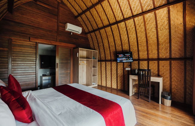 Gama's Villa - Foto 14