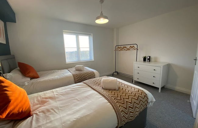 Host Stay Bluebell Close - Foto 14