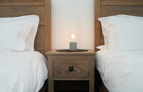 The Sett - The Cottages at Blackadon Farm - Foto 15