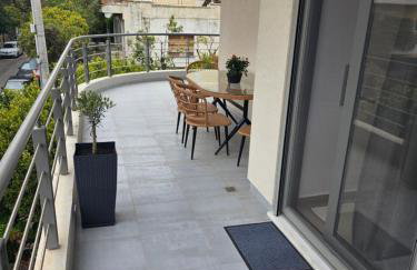 MnkStays A1 & A2 Deluxe Apartments Neo Psychiko, Athens - Photo 12