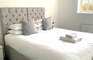 West Street Mews - Serviced Accommodation - Foto 1