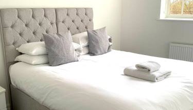 West Street Mews - Serviced Accommodation - Foto 1