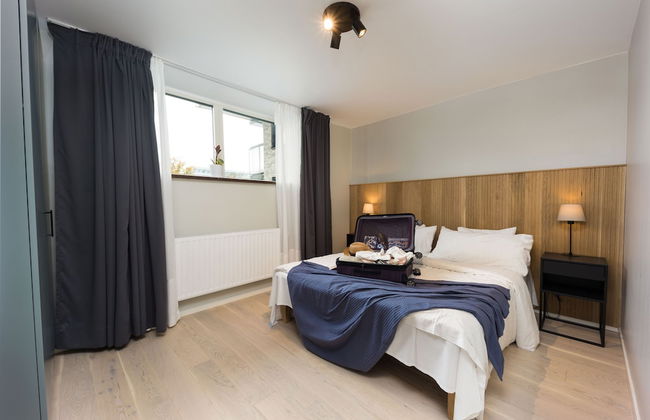 Foundry Hotel Apartments - Photo 32