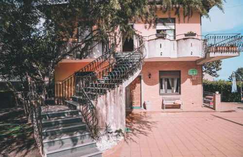 Villa Sara on Etna - Foto 34