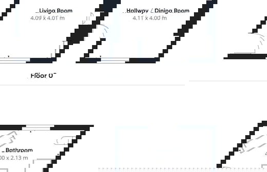 Host Stay Hecklers Cottage Barnard Castle - Foto 8