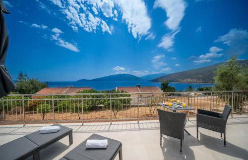 Maritina's Apartments amazing sea view - Foto 43