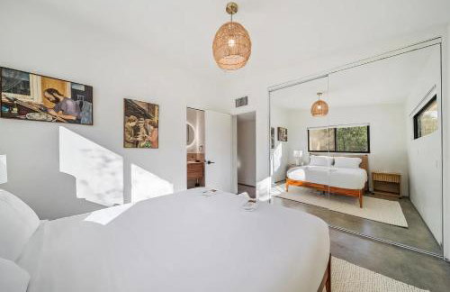 Palm Springs Haven - Pool, Hot Tub & Mountain Views - Foto 12