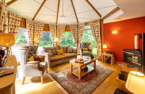 Heads Nook Hall Cottage - Foto 1