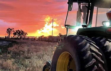 Cozy Cottage Rental for Six on a Working Ranch in Crawford, Nebraska - Foto 22