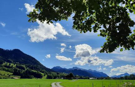 Ferienwohnung Mair - Sonnaufgang - Photo 24