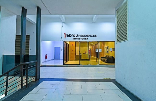 1 Tebrau Residences by YML Home - Foto 2