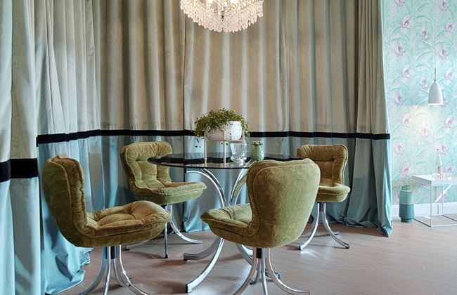 Cora Apartments Leipzig - Foto 23