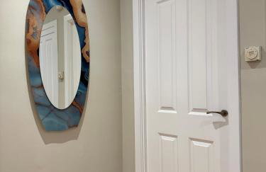 Priory Castle Bungalow, Tynemouth - Foto 26