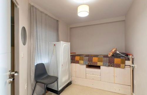 RentitSpain - Motril - Mar Azul con Vista a la Costa Tropical - Foto 11