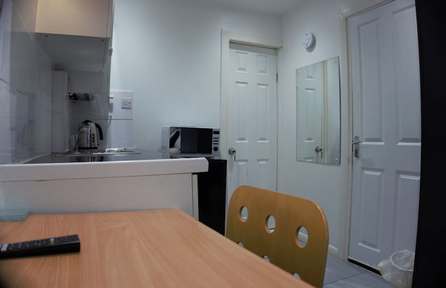 Onsite Cosy Practical Studio - in a Quite Area - Foto 17