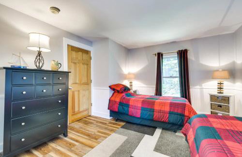 Waterfront Getaway on Sodus Bay Prime Location! - Foto 24