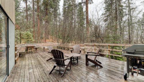 Meadows Edge Cabin - Foto 4