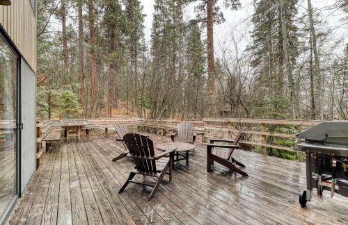 Meadows Edge Cabin - Foto 4