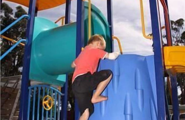 Eden Gateway Holiday Park - Foto 55