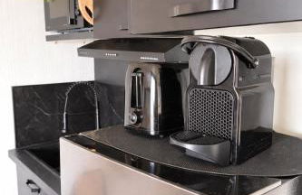 Studio avec vue sur la mer et terrasse - Foto 10