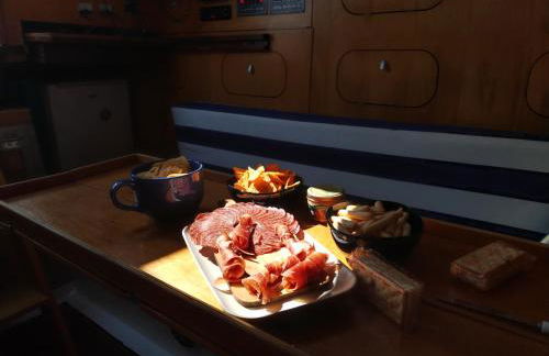 Experiência náutica única - Estadia e Passeio - Foto 25