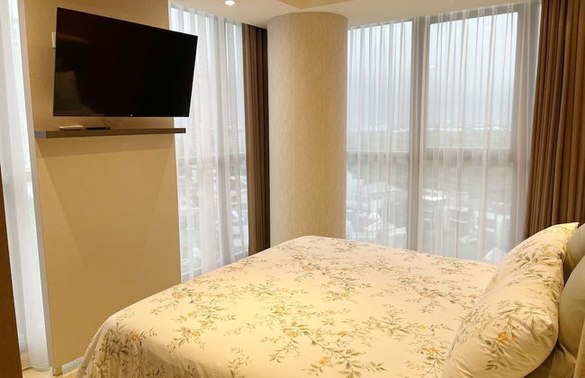 Gold Coast PIK Sea View Apartments by LongeSuites - Foto 20