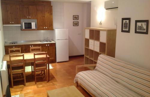 Alojamientos Turísticos Casco Antiguo - Foto 72