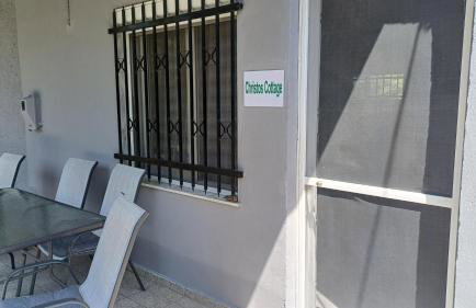 christos cottage! comfortable and quiet! - Foto 11