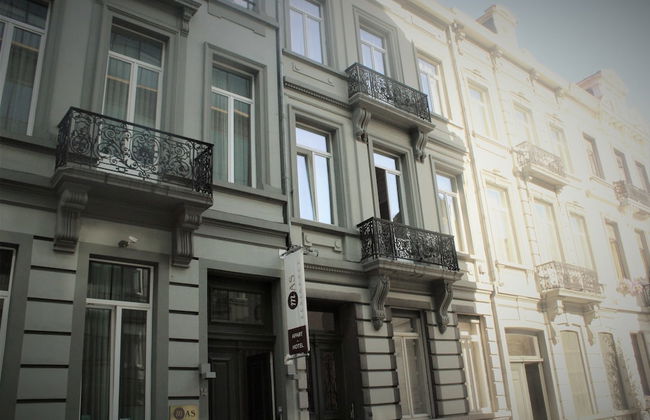 MAS Aparthotel EU - Foto 33