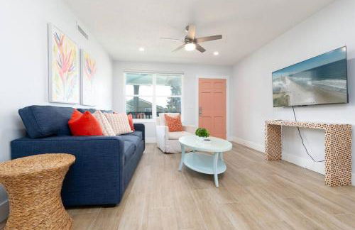 Be A Nomad - Margaret House - 2blks from the Bch - Foto 1