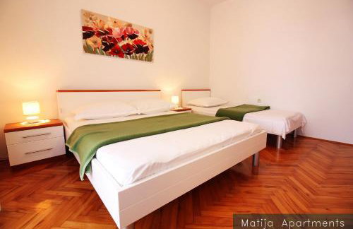Apartmani Matija - Foto 33