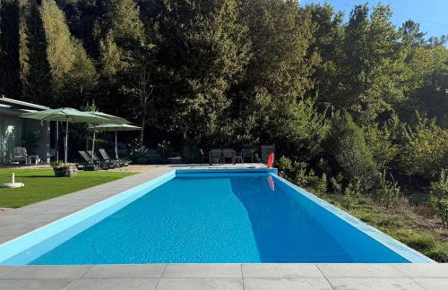 Villa Teixugueiras 1 - Gerês - Foto 34