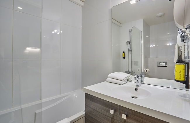 Appart Hotel Odalys City Paris Montmartre - Photo 26