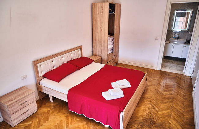 Kalpazo Home Tirana 21 - Foto 14