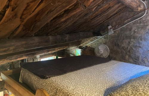 Tiny House El Forn de La Pegatera - Photo 20