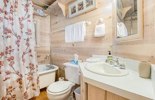 Anna's Cottage - Photo 28